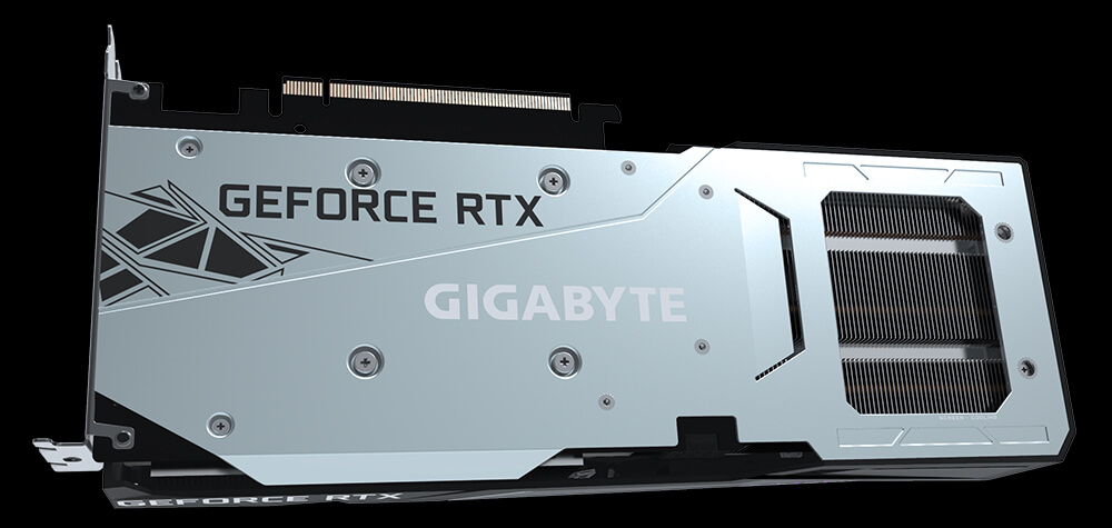 GIGABYTE Video Card-GV-N306TGAMING PRO-8GD